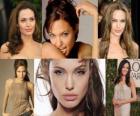 Анджелина Джоли актриса, модель, филантроп, светская и послом доброй воли УВКБ США.